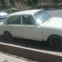 پیکان مدل 1377