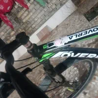 دوچرخه 26بزرگ|دوچرخه، اسکیت، اسکوتر|سوسنگرد, |دیوار