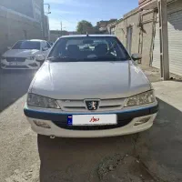 پژو پارس tu5 مدل 1400|خودرو سواری و وانت|لالجین, |دیوار