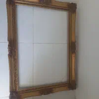 قاب چوبی