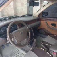 سمند lx مدل۹۳ دوگانه