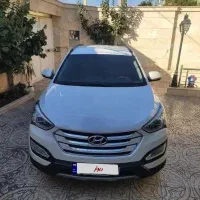 سانتافه ۲۰۱۵ استثنایی