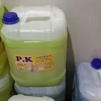 مایع لباس10لیتری|مواد شوینده و دستمال کاغذی|اسلام‌شهر, باغ فیض|دیوار