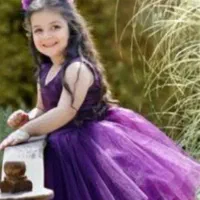 لباس بچگانه