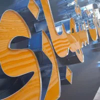 تابلو ساز کامپوزیت کار چلنیوم|خدمات پیشه و مهارت|محلات, |دیوار