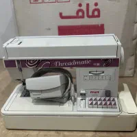 چرخ خیاطی فاف مدل ۱۱۳۸و ۲۲۰V