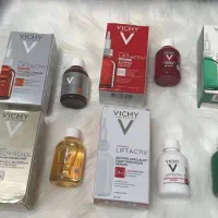 عمده و تک محصولات پوستی و درمانی