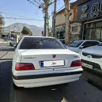 پژو پارس t5|خودرو سواری و وانت|کرج, عظیمیه|دیوار