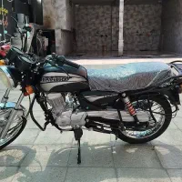 موتور رهرو طرح باکسر