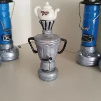 دکوری نوستالژی|صنایع دستی و سایر لوازم تزئینی|فسا, |دیوار