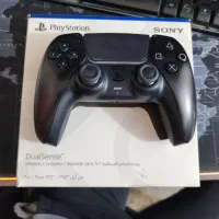 دسته ps5 اورجینال