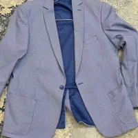 لباس و کت تک و کت شلوار مردانه