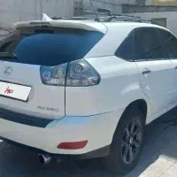 لکسوس rx350 معاوضه با bmw x3 مدل 2014 یا ملک تهران|خودرو سواری و وانت|تهران, اقدسیه|دیوار