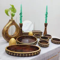 زیباترین هفتسین سال و ترند