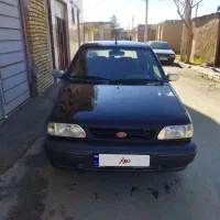 پراید 85متور تازه تعمیر