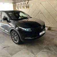 دیگنیتی پرایم مشکی تومارون|خودرو سواری و وانت|سمنان, |دیوار