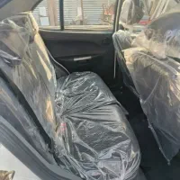 کوییک gxl درحد صفر مدل 1403|خودرو سواری و وانت|کهریزک, |دیوار