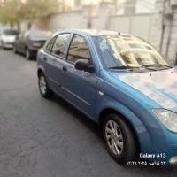 فروش تیبا ۲|خودرو سواری و وانت|تهران, سازمان برنامه شمالی|دیوار