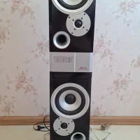 اسپیکر مارک مینگو اورجینال|سیستم صوتی خانگی|شیراز, شهرک بهشتی|دیوار