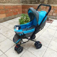 کالسکه دلیجان