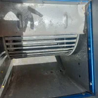 کولر بالا زن سپهر الکتریک