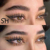 میکروبلیدینگ طبیعی ابرو