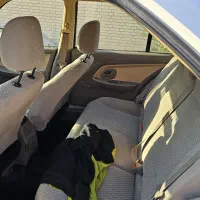 405slxسفید مدل ۹۷برج ۱۱|خودرو سواری و وانت|بهبهان, |دیوار