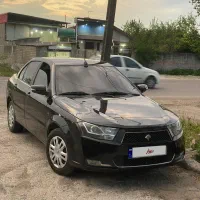 دنا مدل ۹۸ بیرنگ