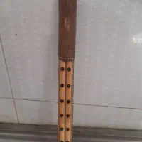 نیهنبان|سازهای بادی|بهبهان, |دیوار