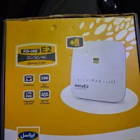 مودم رو میزی ایرانسل