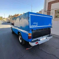 نیسان مدل ۸۸ دوگانه کارخانه|خودرو سواری و وانت|تربت جام, فاز ۱ فرهنگیان|دیوار