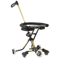 کالسکه اسکوتری تاشو رانو میخوام