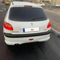 206|خودرو سواری و وانت|ایلام, |دیوار