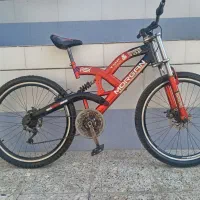 دوچرخه 26سالم|دوچرخه، اسکیت، اسکوتر|برازجان, |دیوار