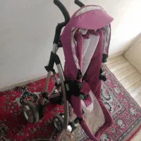 کالسکه سه پایه|کالسکه و لوازم جانبی|ورامین, شهرک مدرس|دیوار