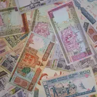 پول قدیمی|کلکسیون سکه، تمبر، اسکناس|قم, گلزار|دیوار