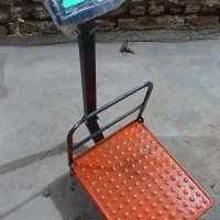 ترازو ۳۰۰کیلویی