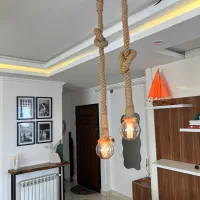 لوستر ادیسونی کلاسیک