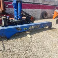 انواع جرثقیل ۳تن|خودرو سنگین|مرودشت, مختارآباد|دیوار