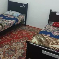 سوئیت مبله تمیز نزدیک بازارچه های مرزی و بازرگان|اجارهٔ کوتاه‌مدت آپارتمان و سوئیت|ماکو, |دیوار