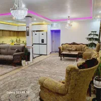 آپارتمان ۱۰۰ متری*تک واحدی*بسیار شیک و خوش نقشه|فروش آپارتمان|مشکین‌دشت, |دیوار