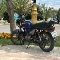 کی وی keeway 150