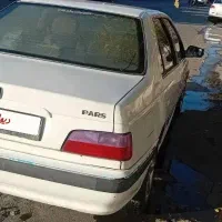 پارس ۹۳ تیوفایو داشبوردجدید .|خودرو سواری و وانت|تربت‌حیدریه, میدان مرکزی|دیوار