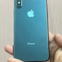 ایفون X