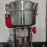 آسیاب صنعتی star A2000