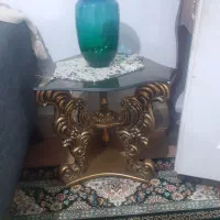 ۳تامیزوسط وعسلس مبل سالم