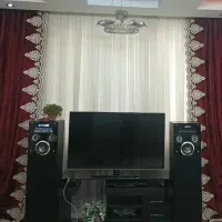 پرده پذیرایی