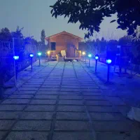 ویلا باغ ۲۰۰متر سند تک برگ (اقساطی)|فروش خانه و ویلا|شهریار, بکه|دیوار