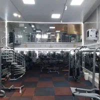 باشگاه بدنسازی