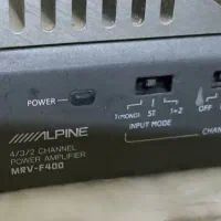 الپاین|صوتی و تصویری|تهران, صادقیه|دیوار